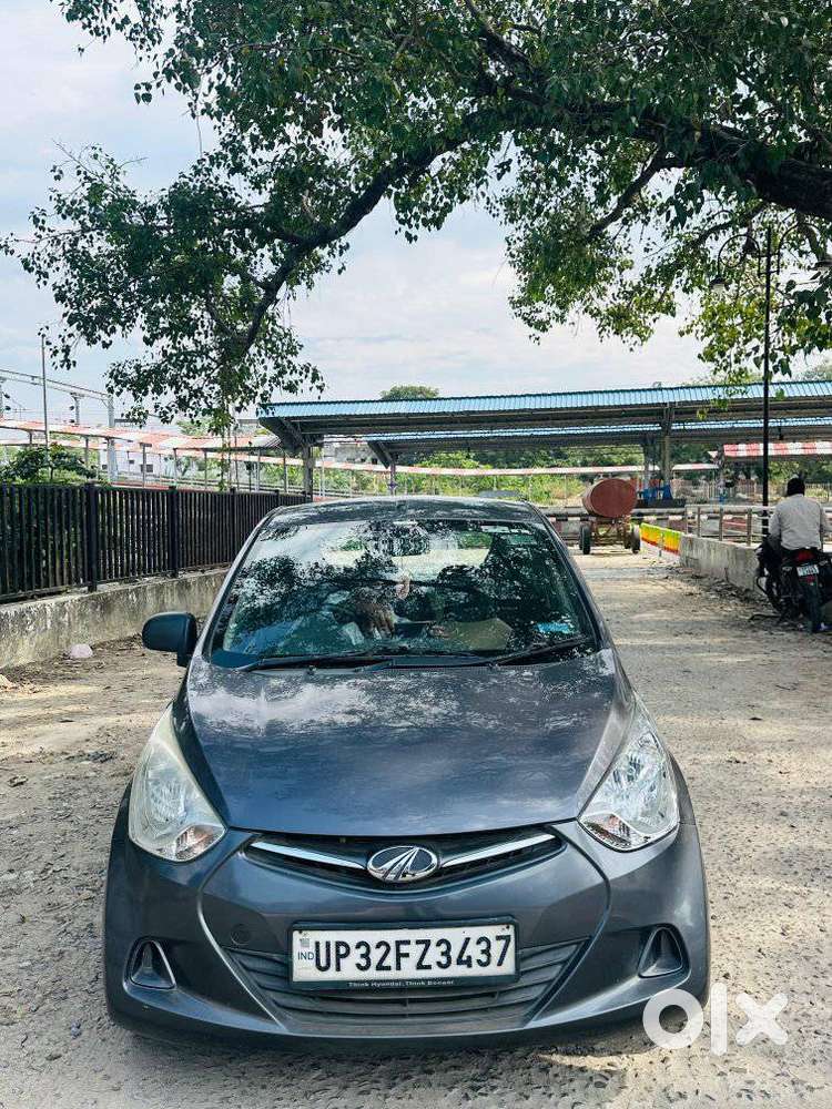 Hyundai Eon Era +, 2015, Petrol