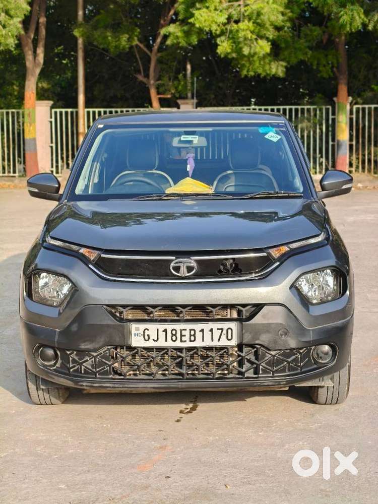 Tata Punch Adventure Icng, 2023, Cng & Hybrids