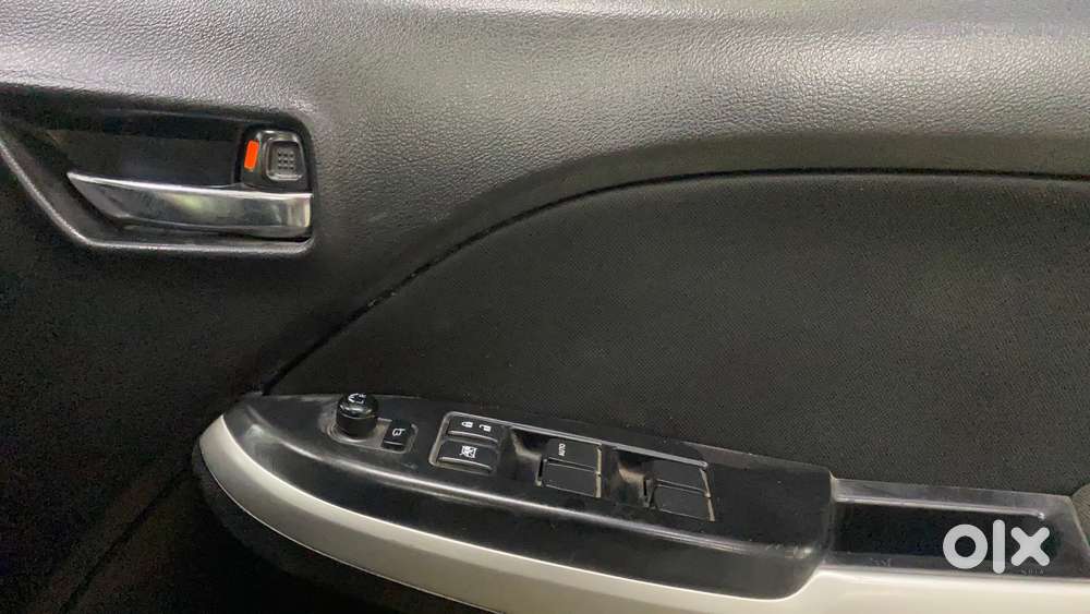 Maruti Suzuki Baleno 1.2 Delta, 2018, Petrol