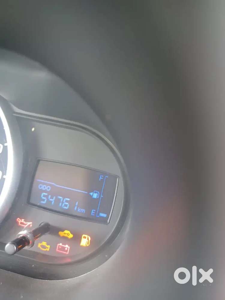 Hyundai I10 2013