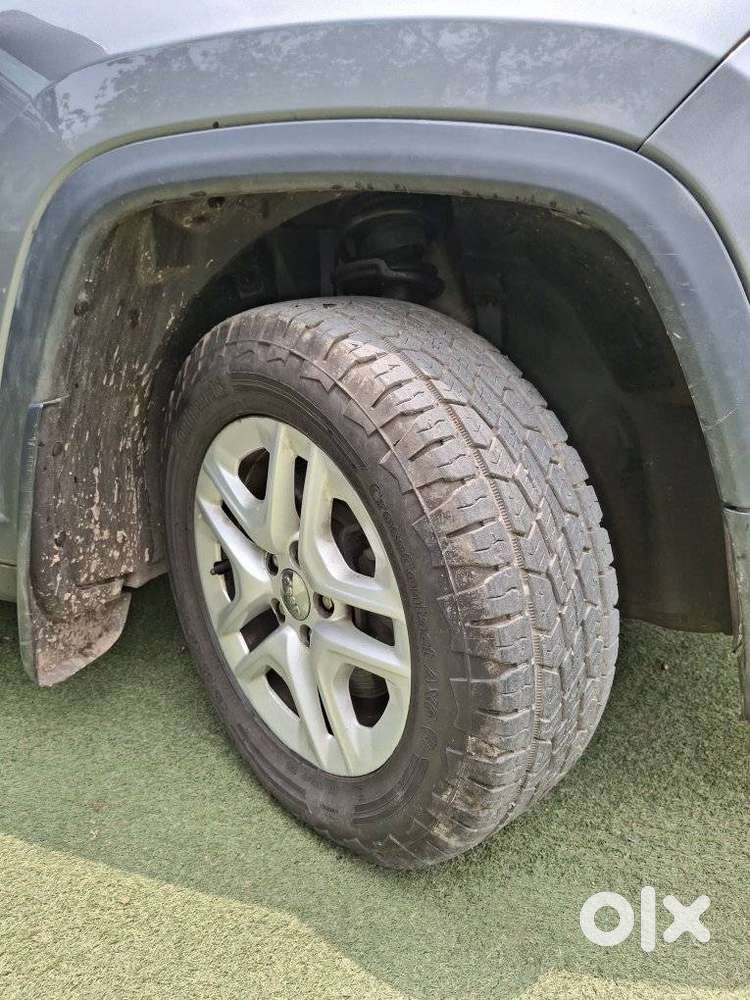 Jeep Compass 1.4 Sport, 2019, Petrol