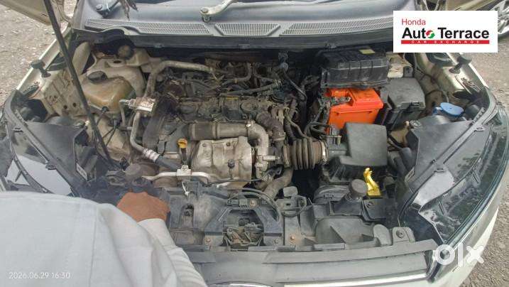 Ford Ecosport [ ] 1.5 Titanium Tdci, 2016, Diesel