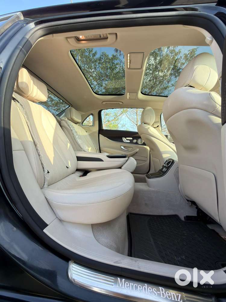 Mercedes-benz E-class E 220d Exclusive, 2021, Diesel