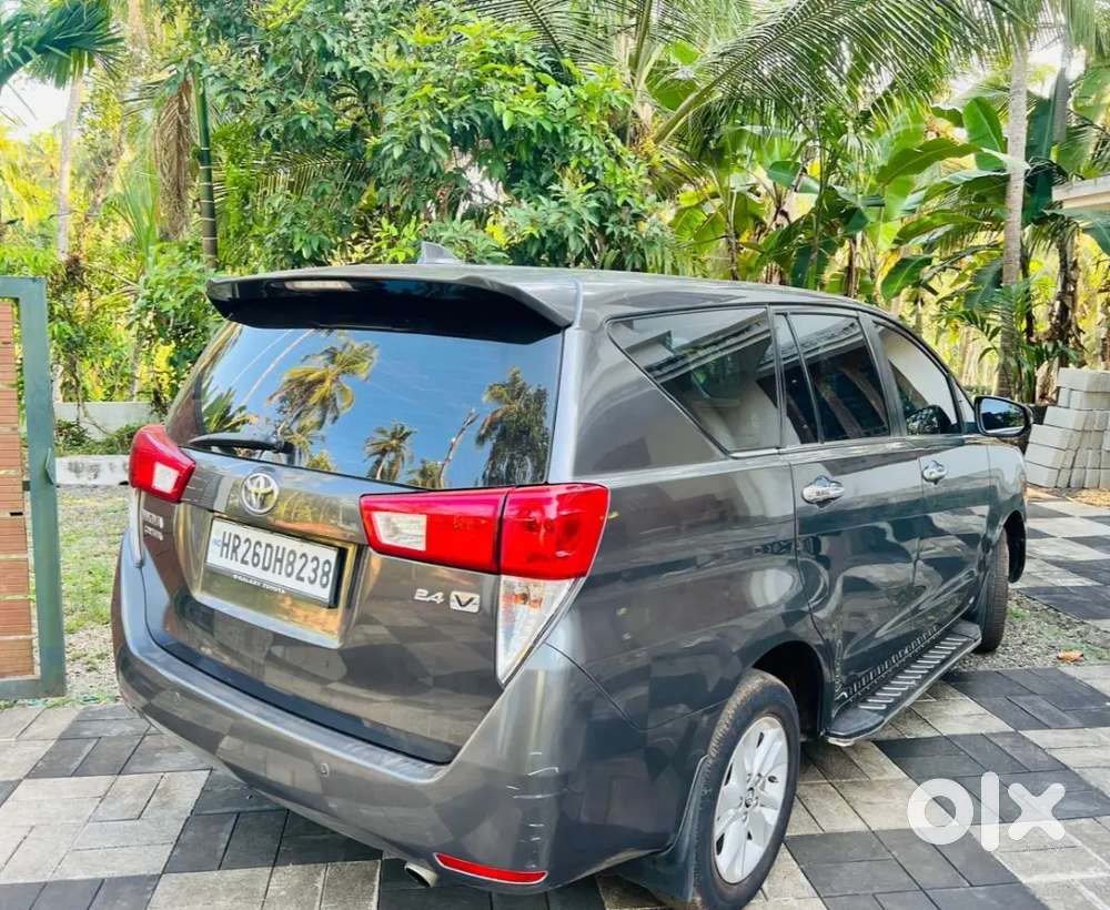 Neat And Quality Vehicle