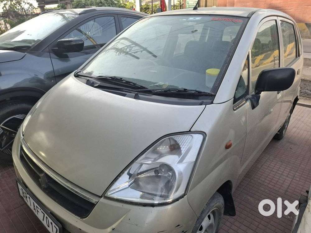 Maruti Suzuki Zen Estilo Lxi Bs Iv, 2007, Petrol