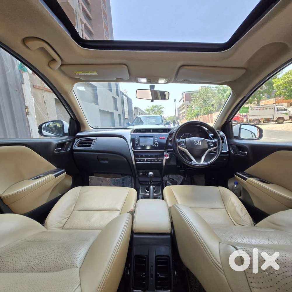 Honda City Vx (o) Mt I-dtec, 2014, Diesel