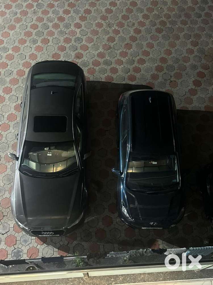 Audi Diesel Automatic 2014
