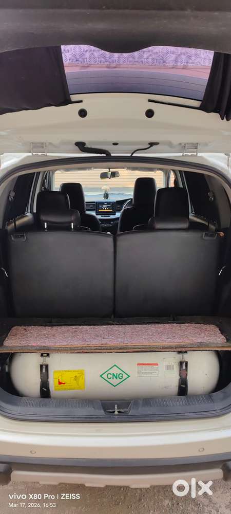 Maruti Suzuki Xl6 Zeta Mt Cng, 2023, Cng & Hybrids