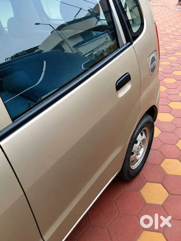 Maruti Suzuki Zen 2008