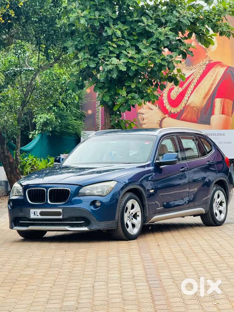 2012 Bmw X1 Sportline Diesel Automatic High Quality Car For Sale