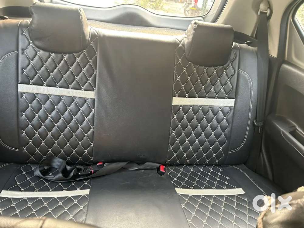 Maruti Suzuki Ignis 2021