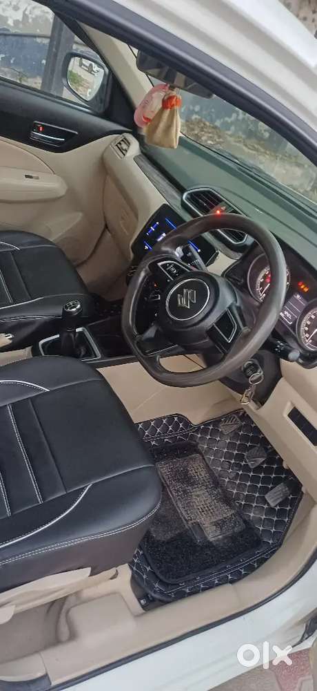 Maruti Suzuki Swift Dzire 2022 Petrol 48000 Km Driven