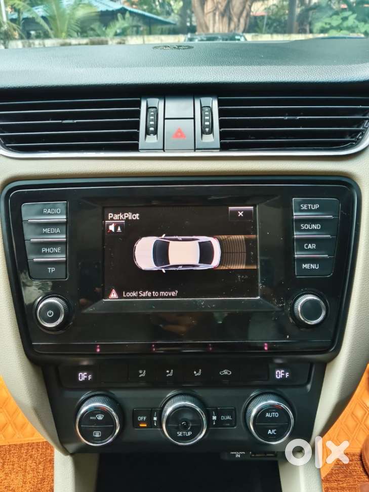 Skoda Octavia 2.0 Elegance Tdi Cr At, 2014, Diesel