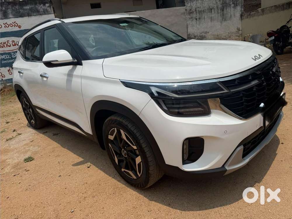 Kia Diesel Car 2023 November