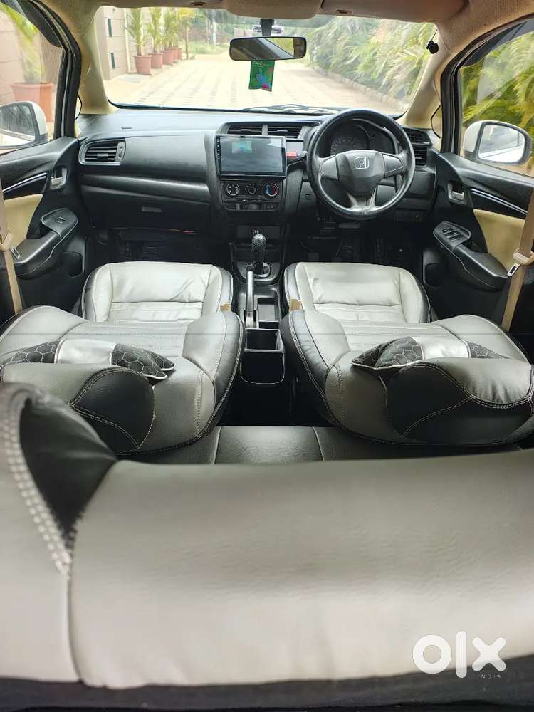 Honda Jazz 2015 Diesel Good Condition