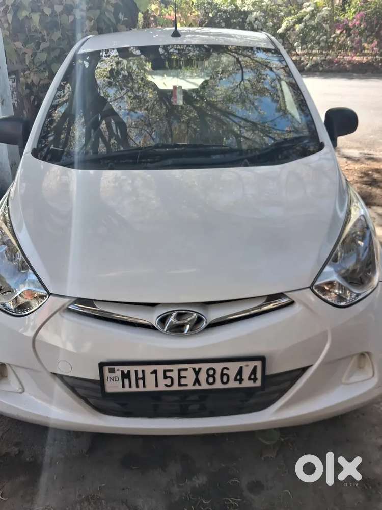 Hyundai Eon 2016