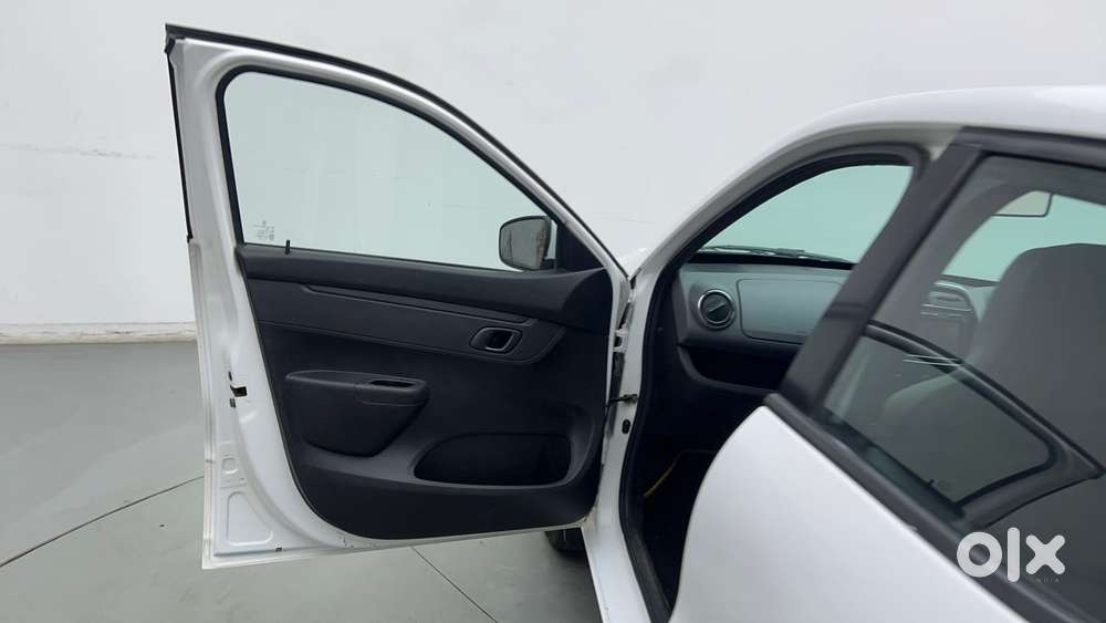 Renault Kwid Rxt 1.0, 2018, Petrol