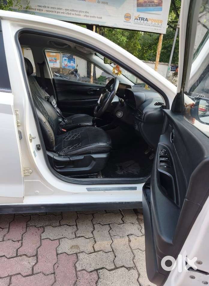 Hyundai I20 Sportz 1.4 Crdi, 2022, Petrol