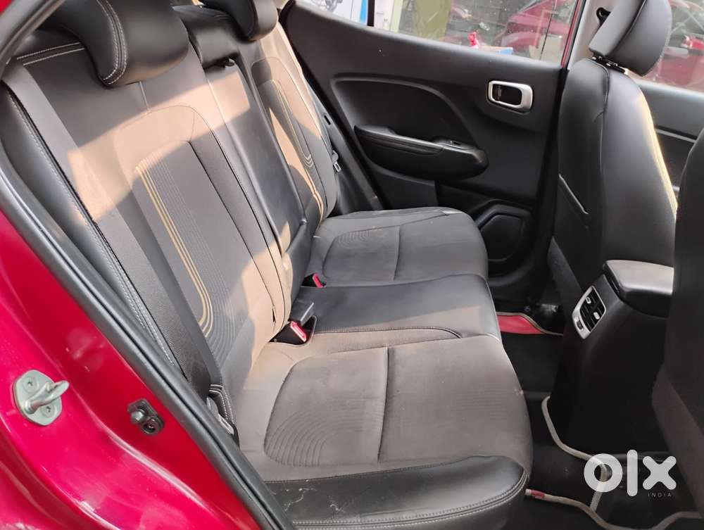 Hyundai Venue 1.0l Turbo Gdi Sx Mt, 2019, Petrol