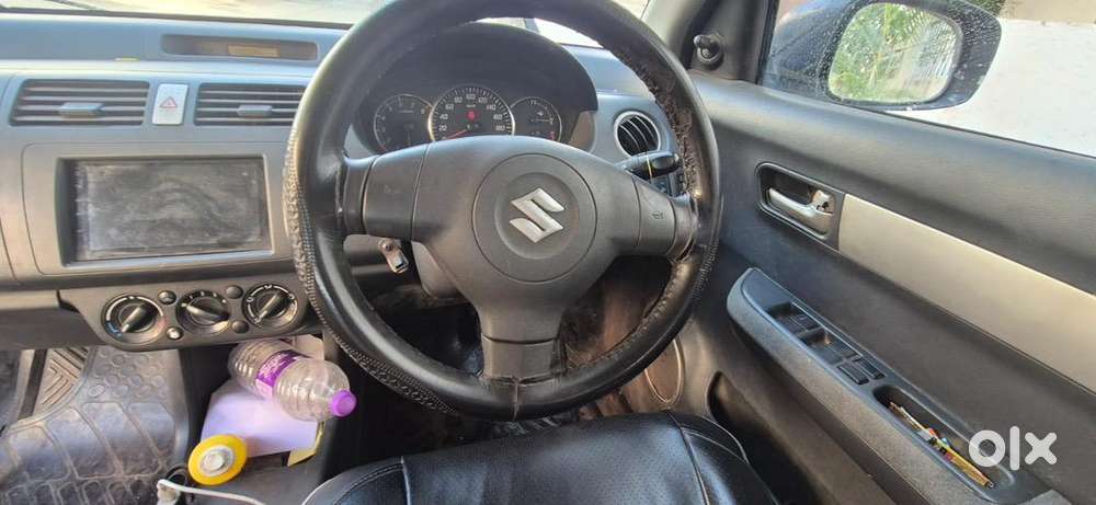 Maruti Suzuki Hybrid 2011