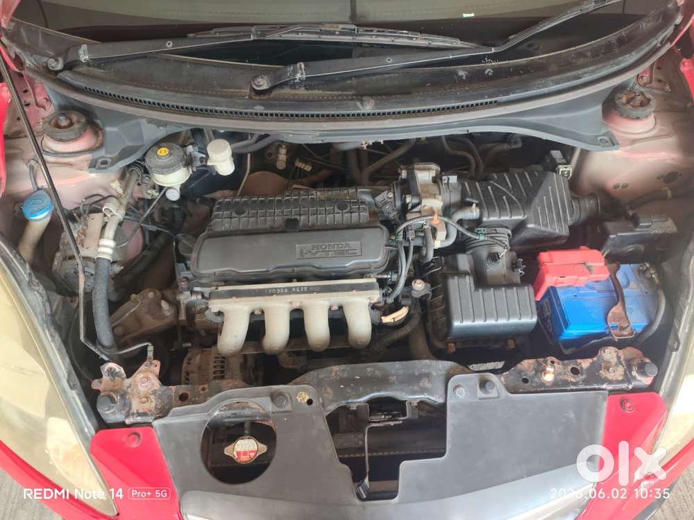 Honda Brio 2011-2013 S Mt, 2012, Petrol