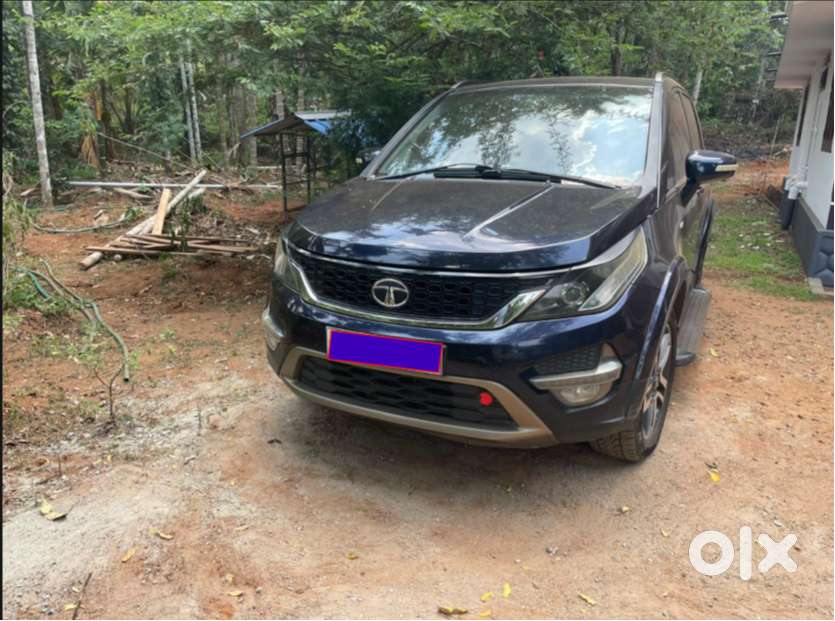 Hexa 4x4 Xt