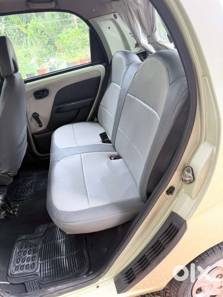 Tata Nano Xe 2012