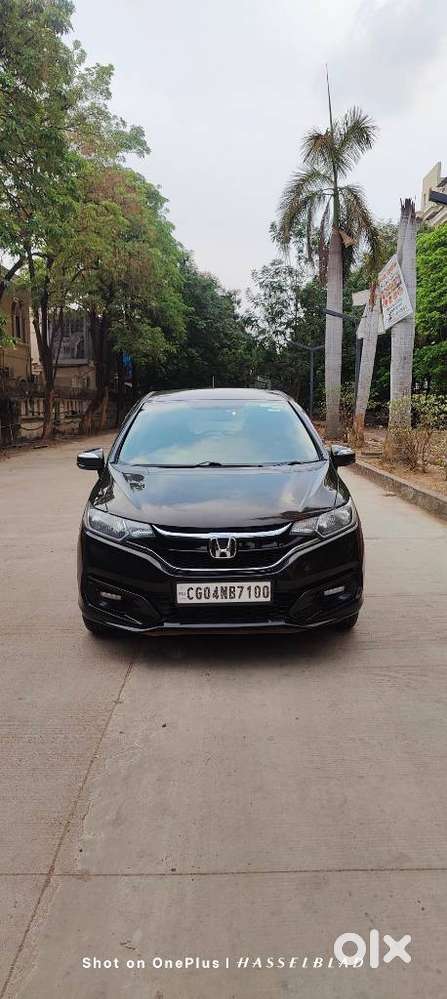 Honda Jazz 1.2 Vx  I-vtec At, 2020, Petrol