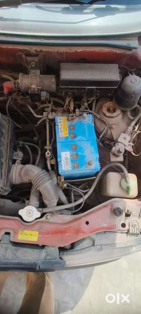 Maruti Suzuki Alto 0.8 Manual 2009