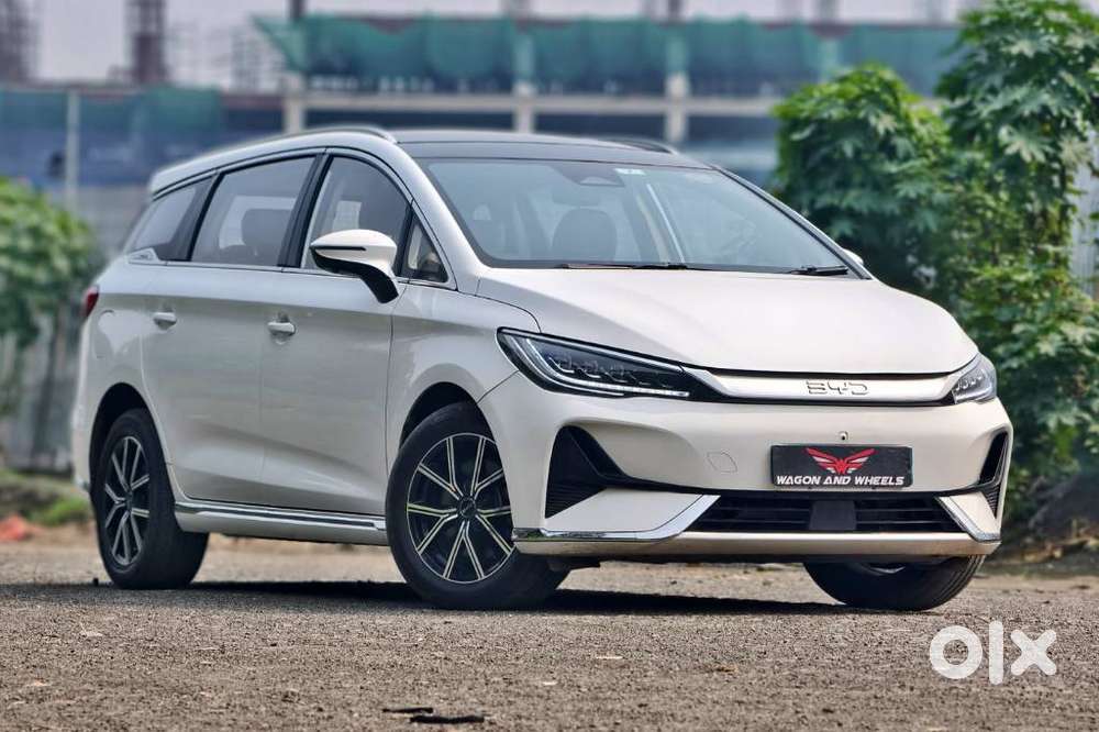 Byd Emax 7 Superior Str, 2024, Electric