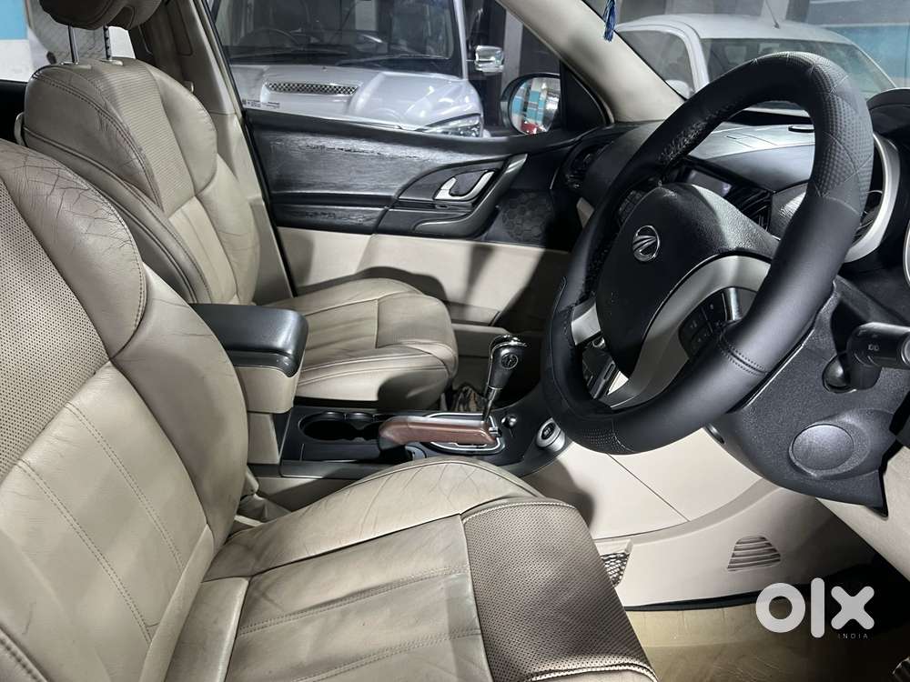 Mahindra Xuv500 W10 2wd, 2016, Diesel