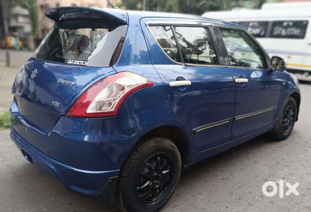 Maruti Suzuki Swift Vdi, 2015, Diesel