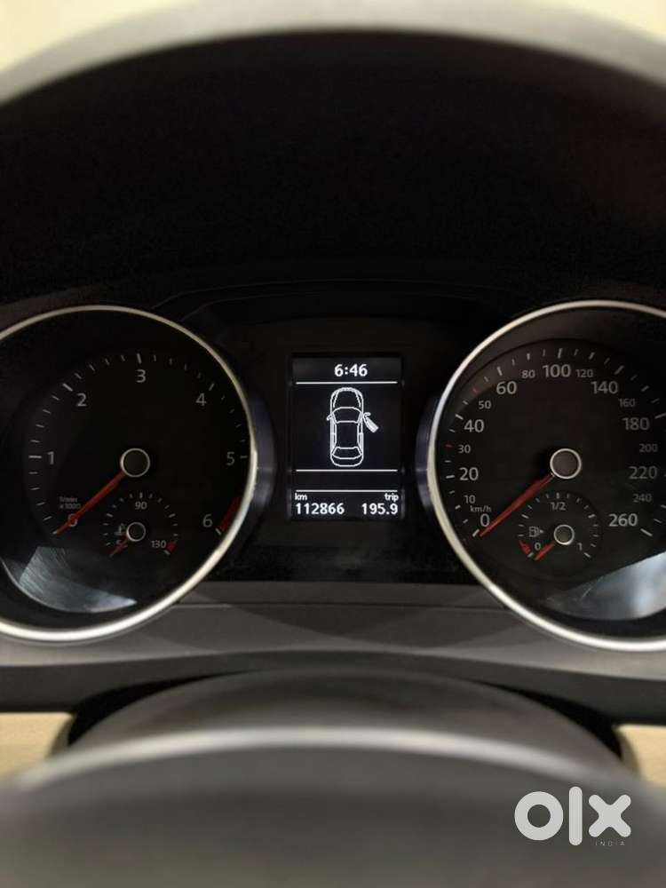 Volkswagen Jetta [ ] 2.0 Tdi Comfortline, 2015, Diesel