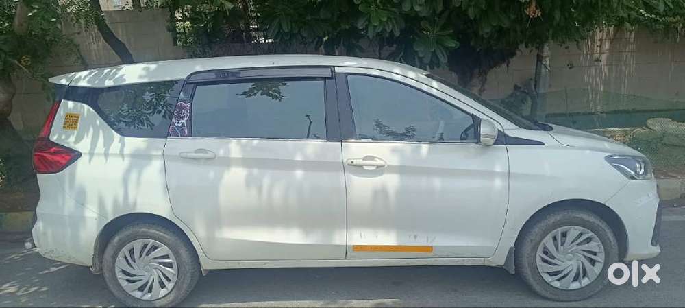 Eritiga Vxi Cng