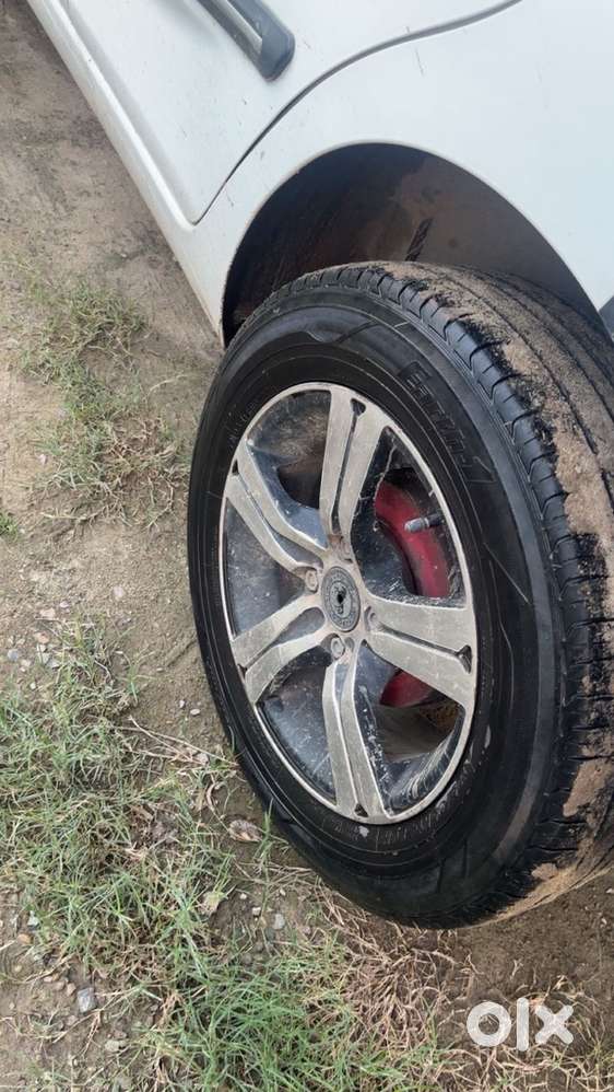Chevrolet Beat 2010 Petrol Manual