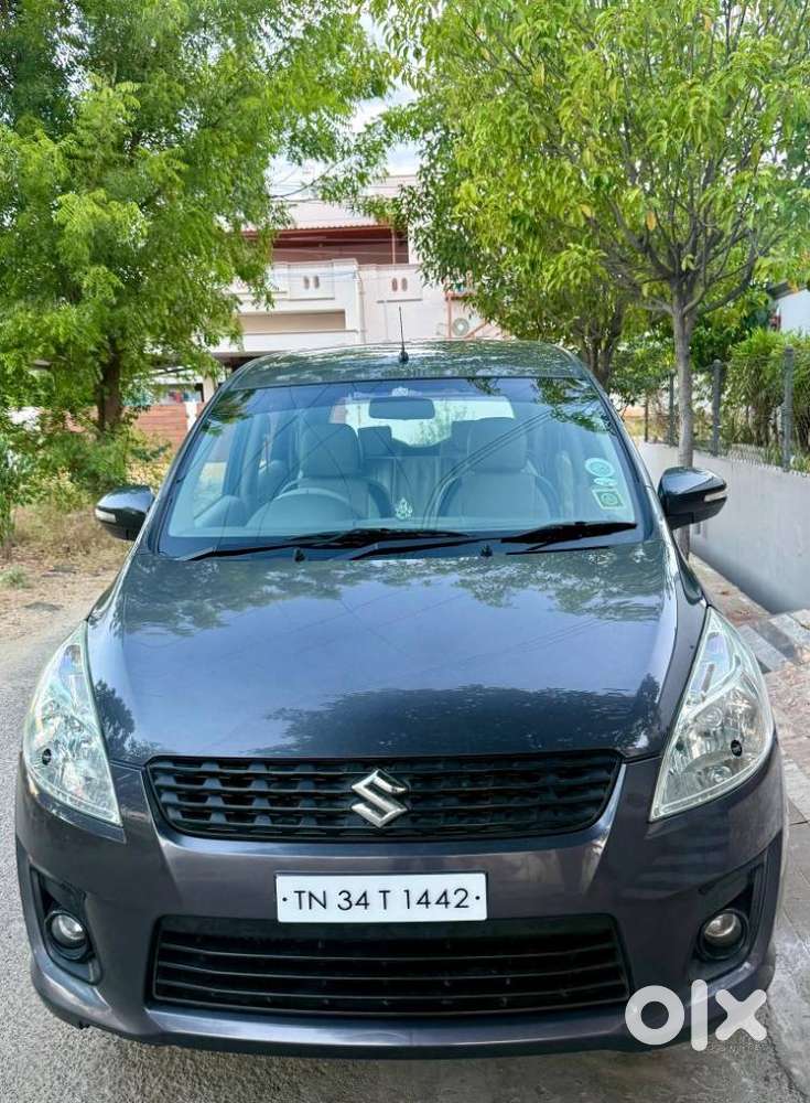 Maruti Suzuki Ertiga Vdi Abs, 2013, Diesel
