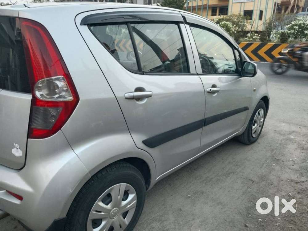 Maruti Suzuki Ritz Ldi, 2011, Diesel