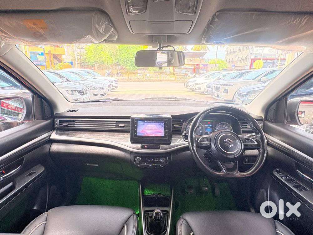 Maruti Suzuki Xl6 1.5 Zeta Mt, 2021, Petrol