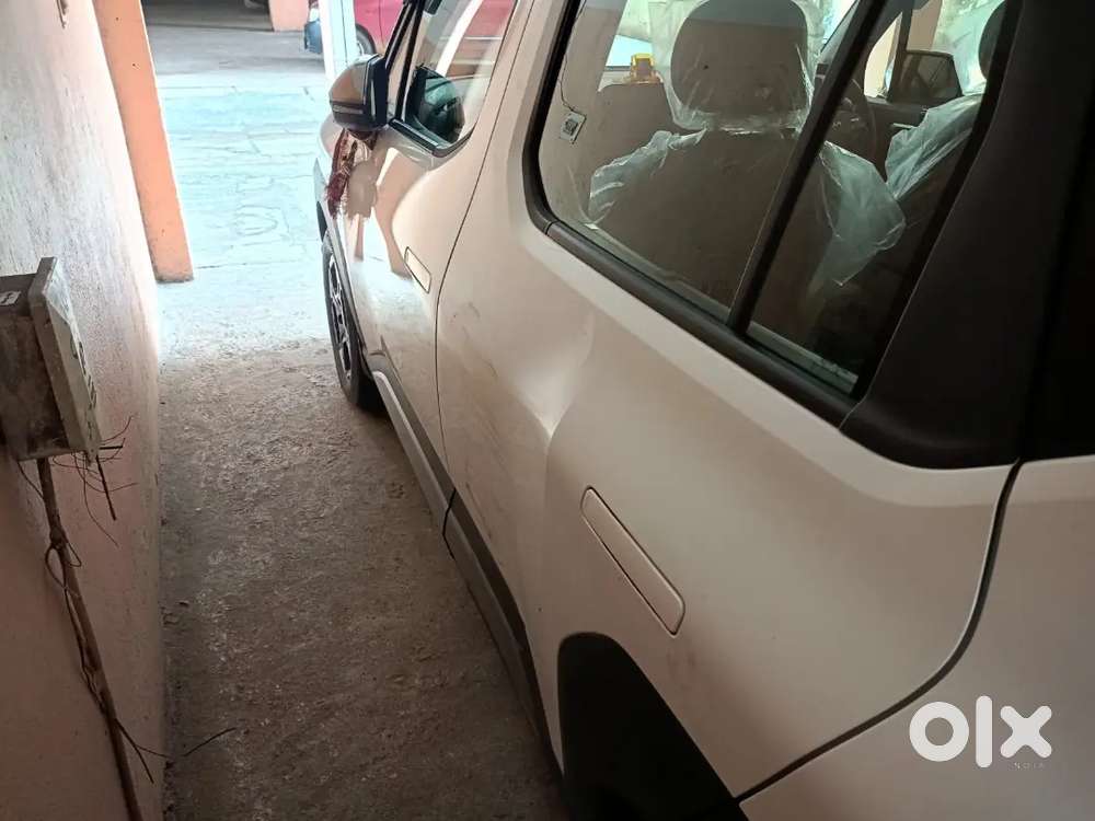Kia Syros Htk 2025