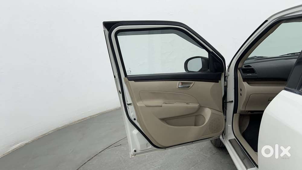 Maruti Suzuki Swift Dzire 2012-2015 1.2 Zxi, 2013, Petrol