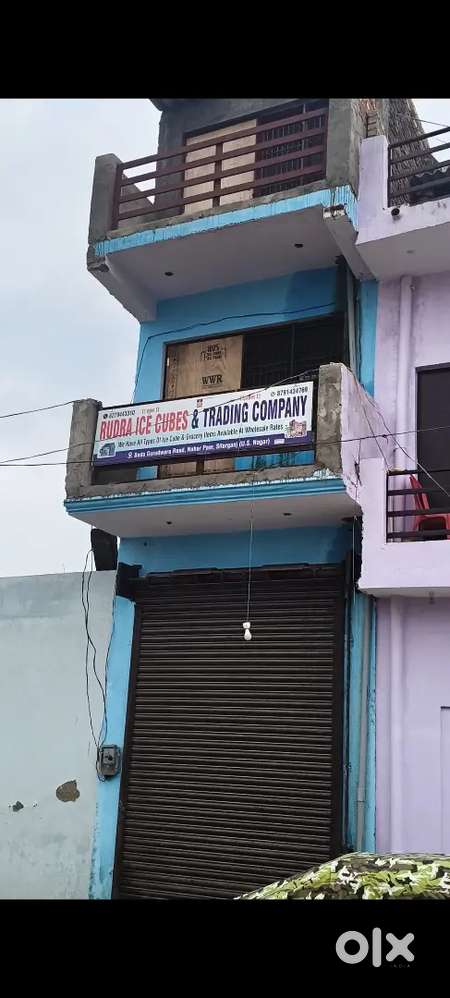 Nehar par near singh colony
