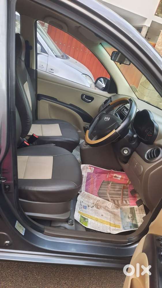 Hyundai I10 Magna 1.1l, 2012, Petrol