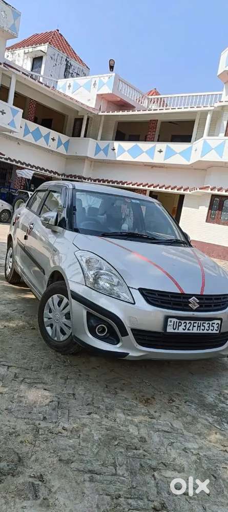 Maruti Suzuki Dzire Vxi 2014