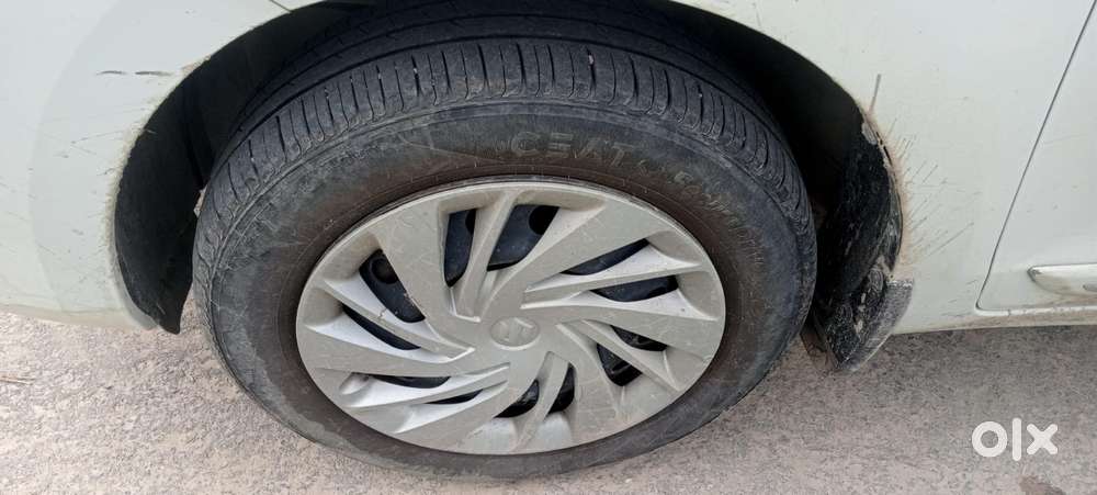 Maruti Suzuki Ertiga 1.4 Vxi Cng Anniversary Edition, 2023, Cng & Hy..