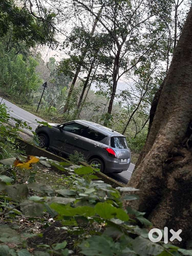 Maruti Suzuki Swift 2014 Diesel Good Condition