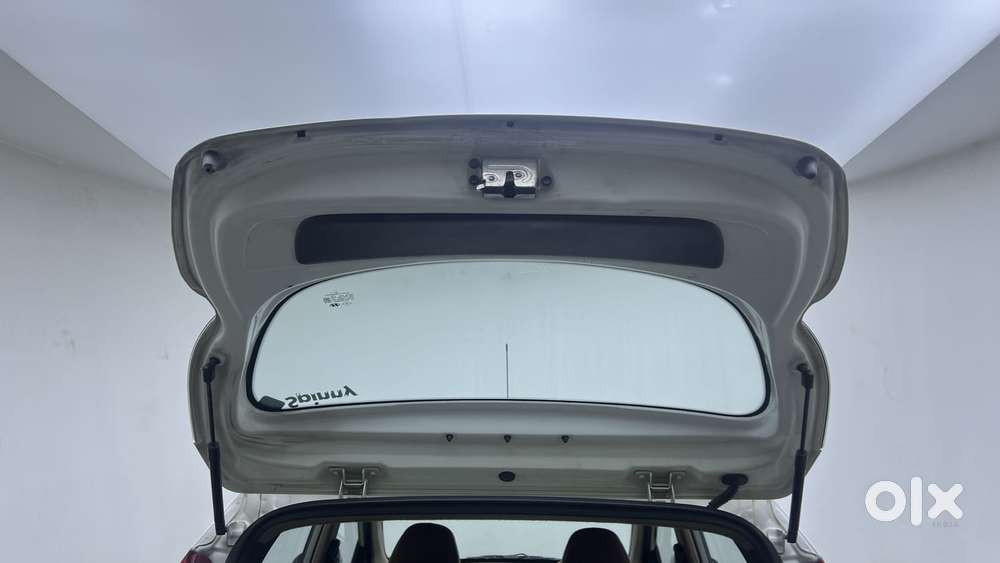 Hyundai Eon Sportz, 2014, Petrol