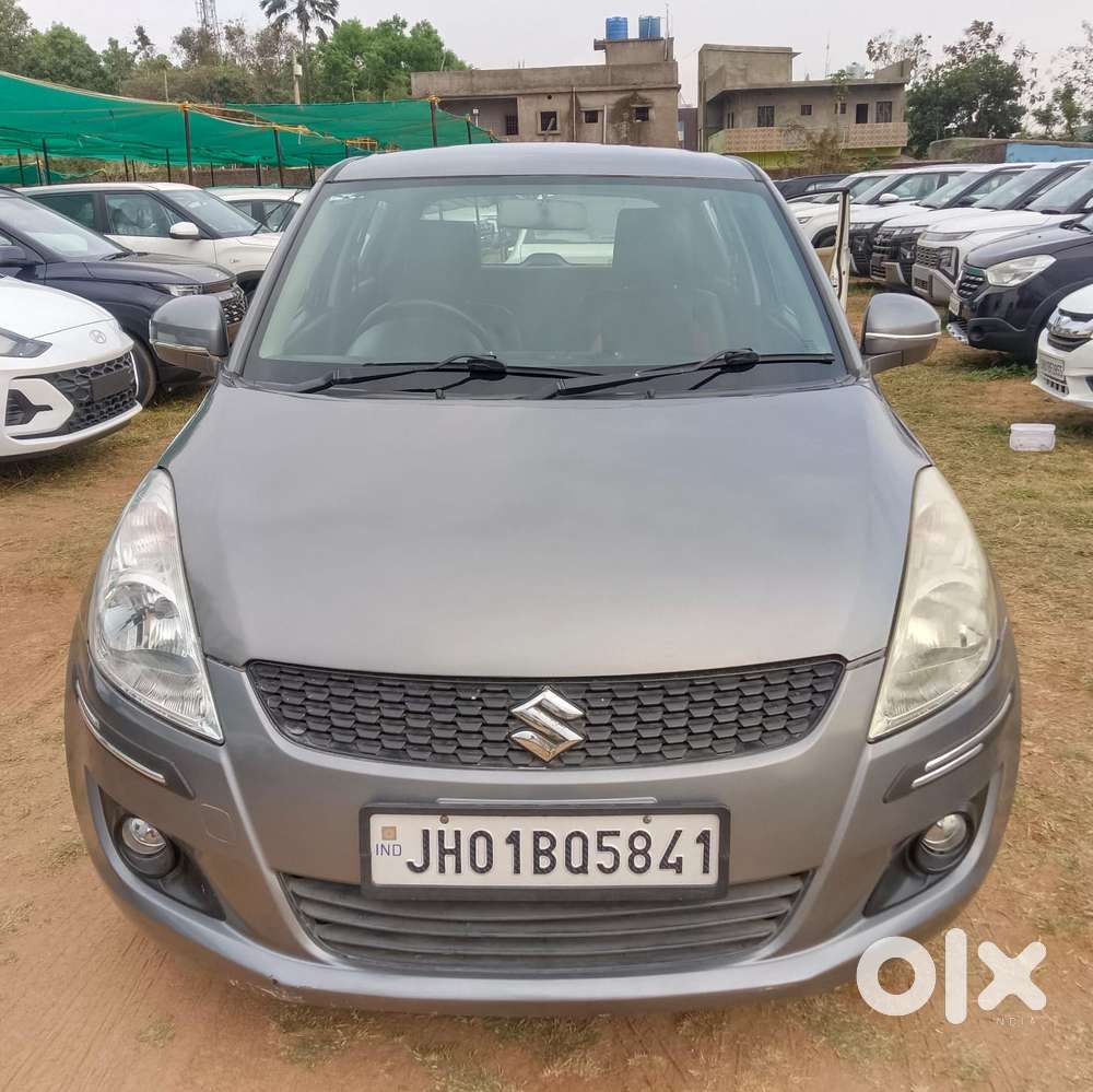 Maruti Suzuki Swift Vdi (o), 2015, Diesel