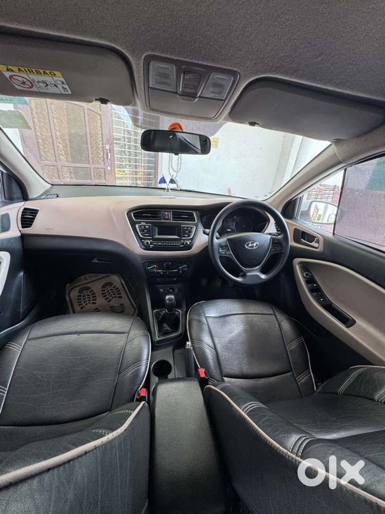 Hyundai I20 Magna 2020