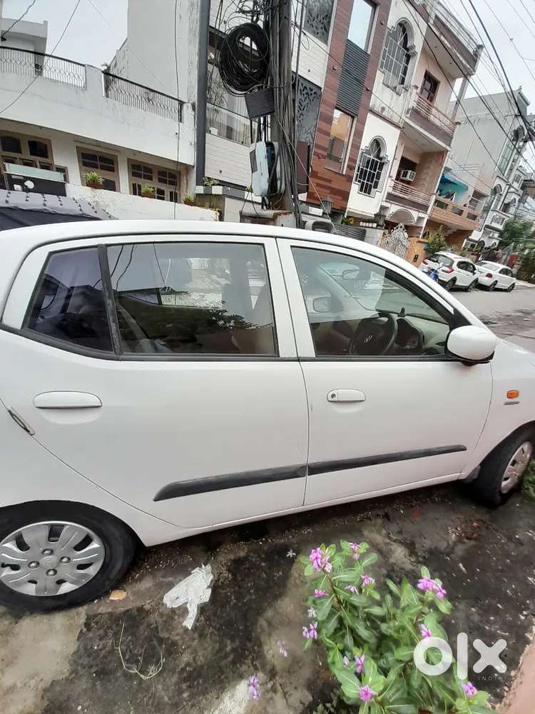 Hyundai I10 2010 Petrol 1st Owner