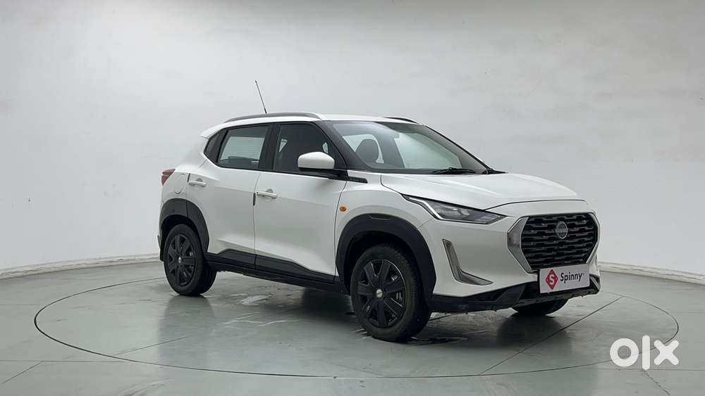 Nissan Magnite 1.0 Xe, 2023, Petrol